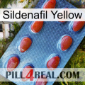 Sildenafil Yellow 06